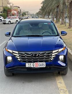 هیوندای تۆکسۆن